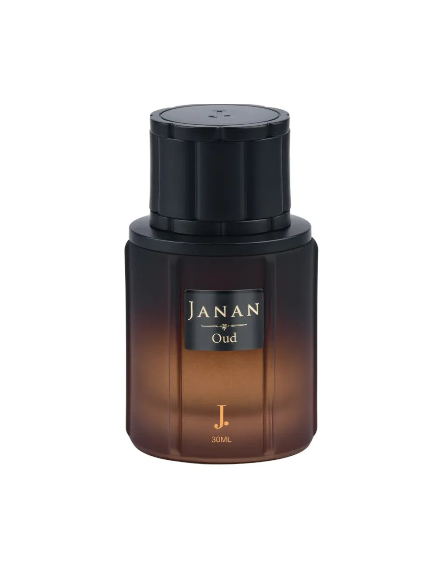Janan Oud by Junaid Jamshed Perfume for Men 100ml