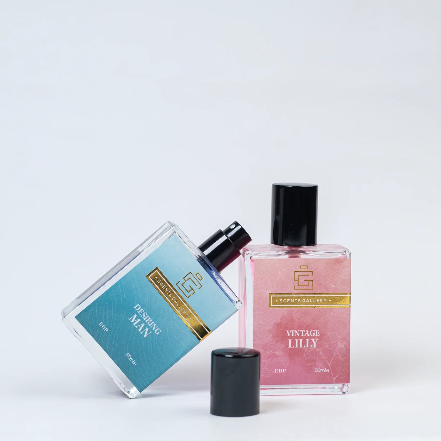 Perfume Brands