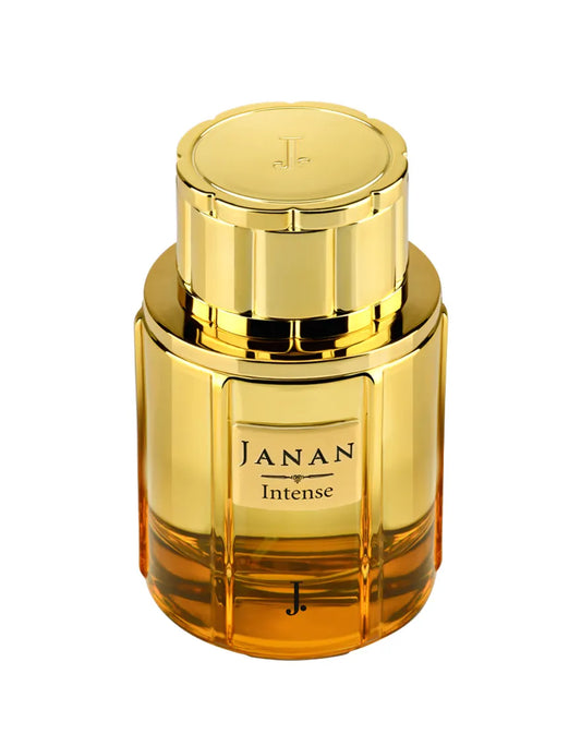 JANAN INTENSE J.100ML